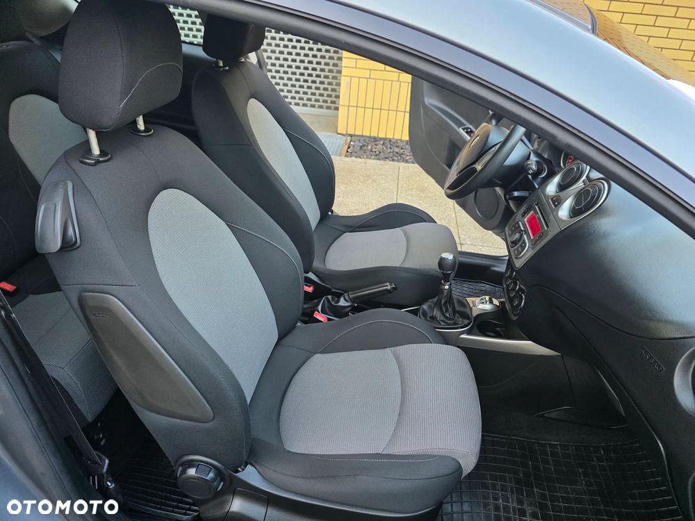 Alfa Romeo Mito 1.4 TB Distinctive - 12