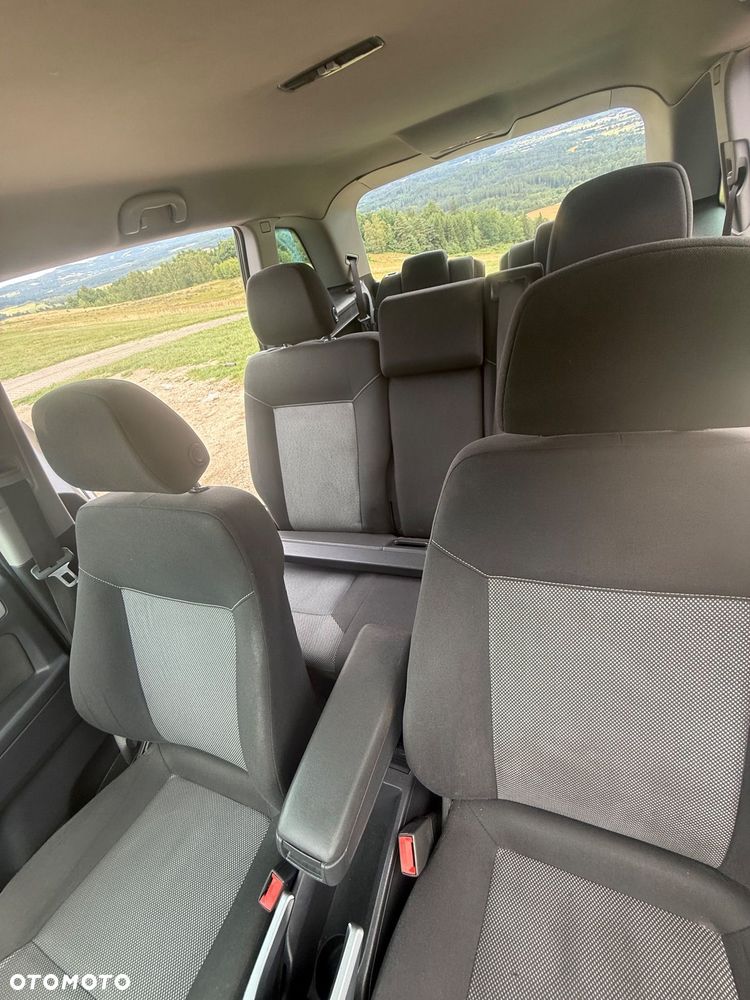 Opel Zafira 1.8 Cosmo - 7