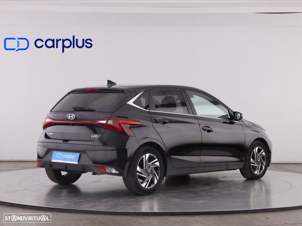 Hyundai i20 1.2 MPi Comfort - 7