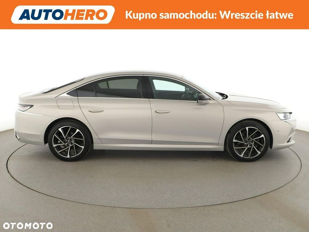 DS Automobiles DS 9 1.6 E-Tense Rivoli+ - 10