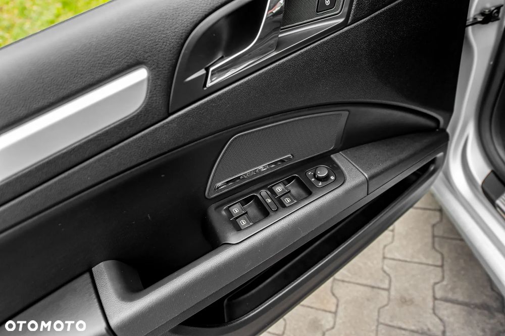 Skoda Superb 3.6 FSI 4x4 Elegance DSG - 31