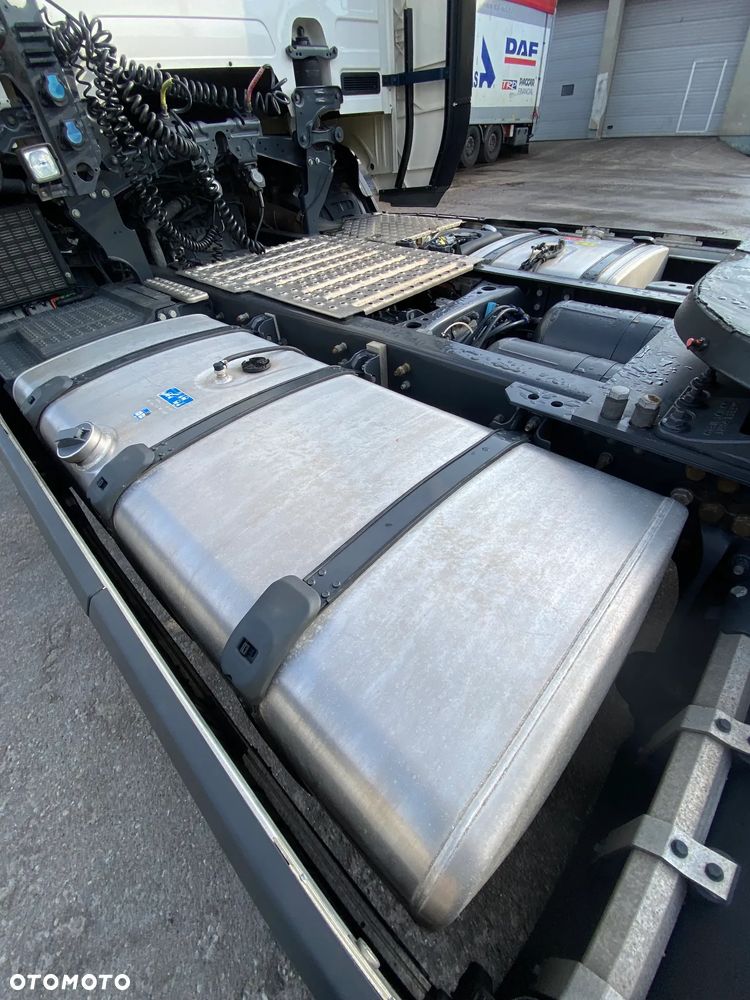 Scania R450 - 8