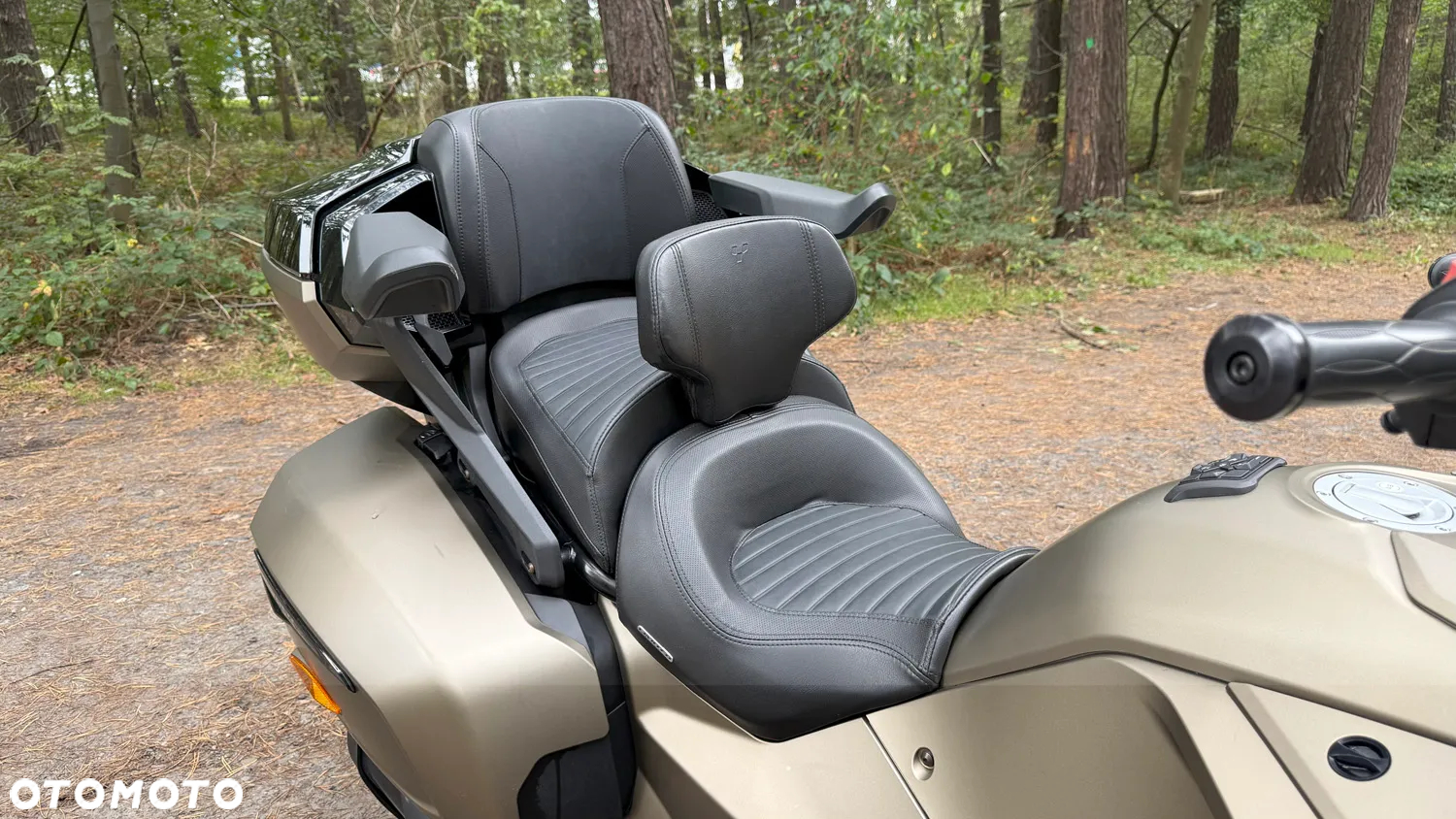 Can-Am Spyder - 21