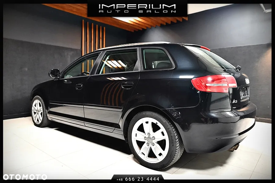 Audi A3 1.4 TFSI Ambition - 12