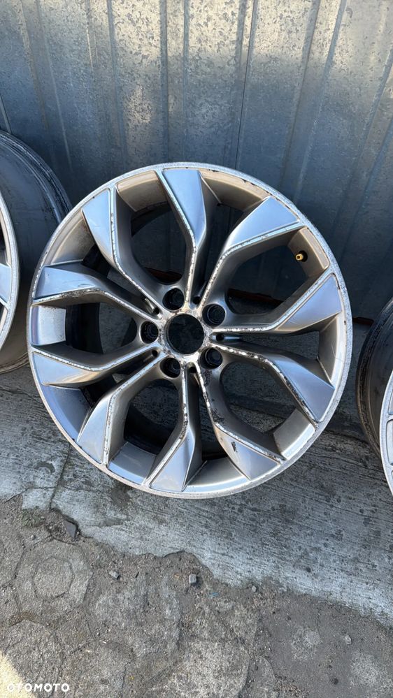 FELGI BMW F25 F26 X3 X4 19 - 3