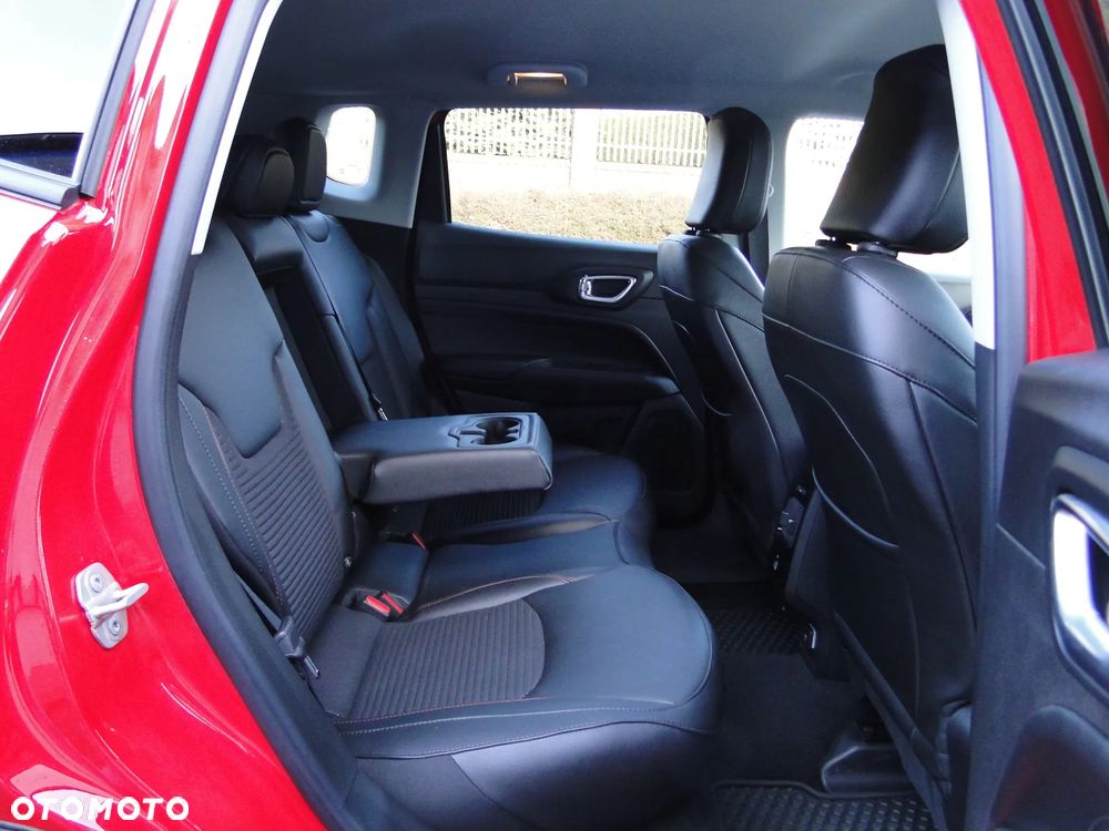 Jeep Compass 1.5 T4 mHEV High Altitude FWD S&S DCT - 28