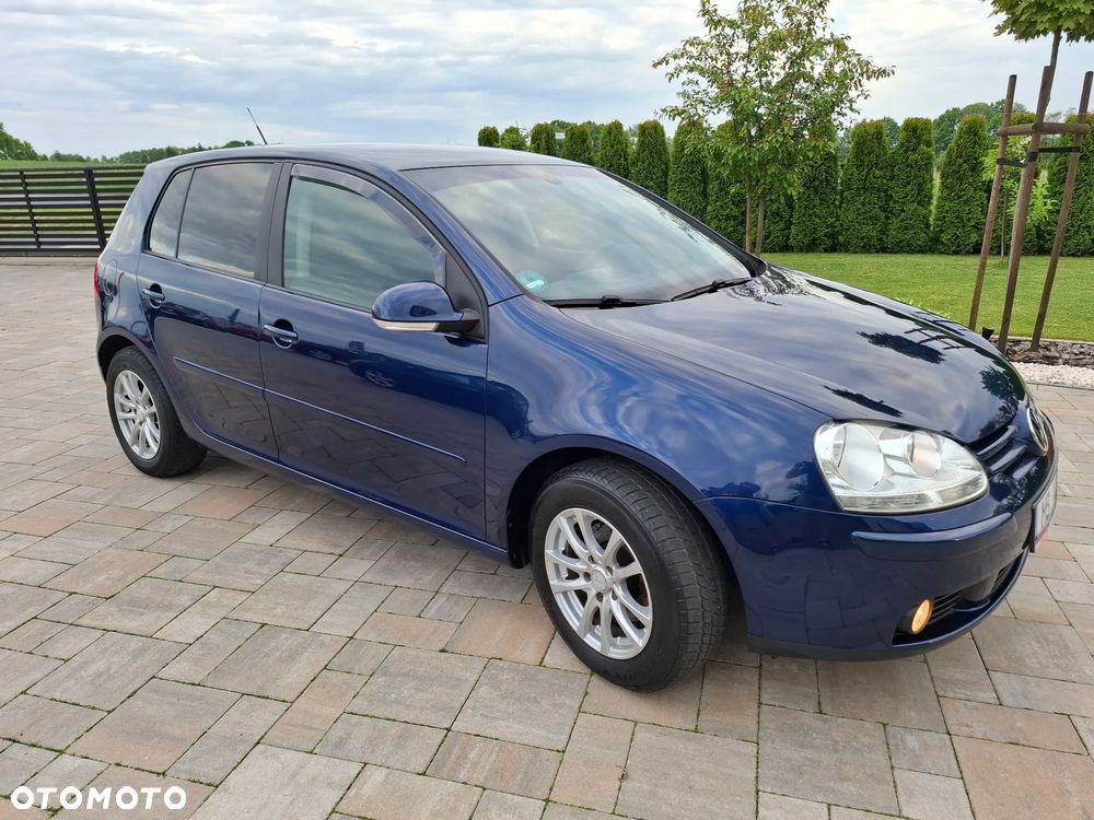 Volkswagen Golf 1.6 Tour Edition - 26