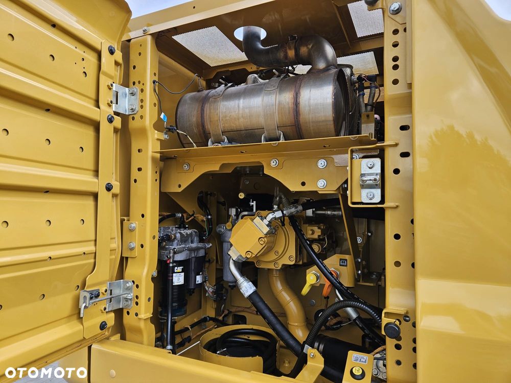 Caterpillar CAT 320 | 2021 | 5180 MTG, 318 325 323 320E 320F KOPARKA GĄSIENICOWA - 12