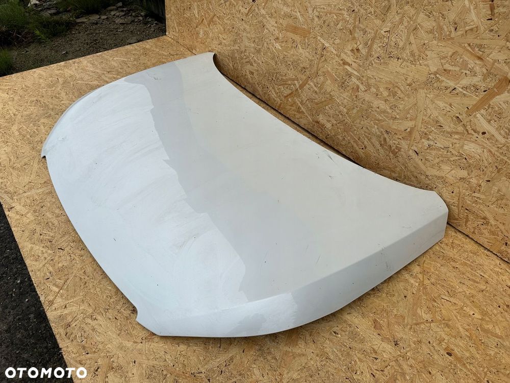 Peugeot 308 T9 GT LINE maska pokrywa silnika oryginalna 2013-2017 - 8