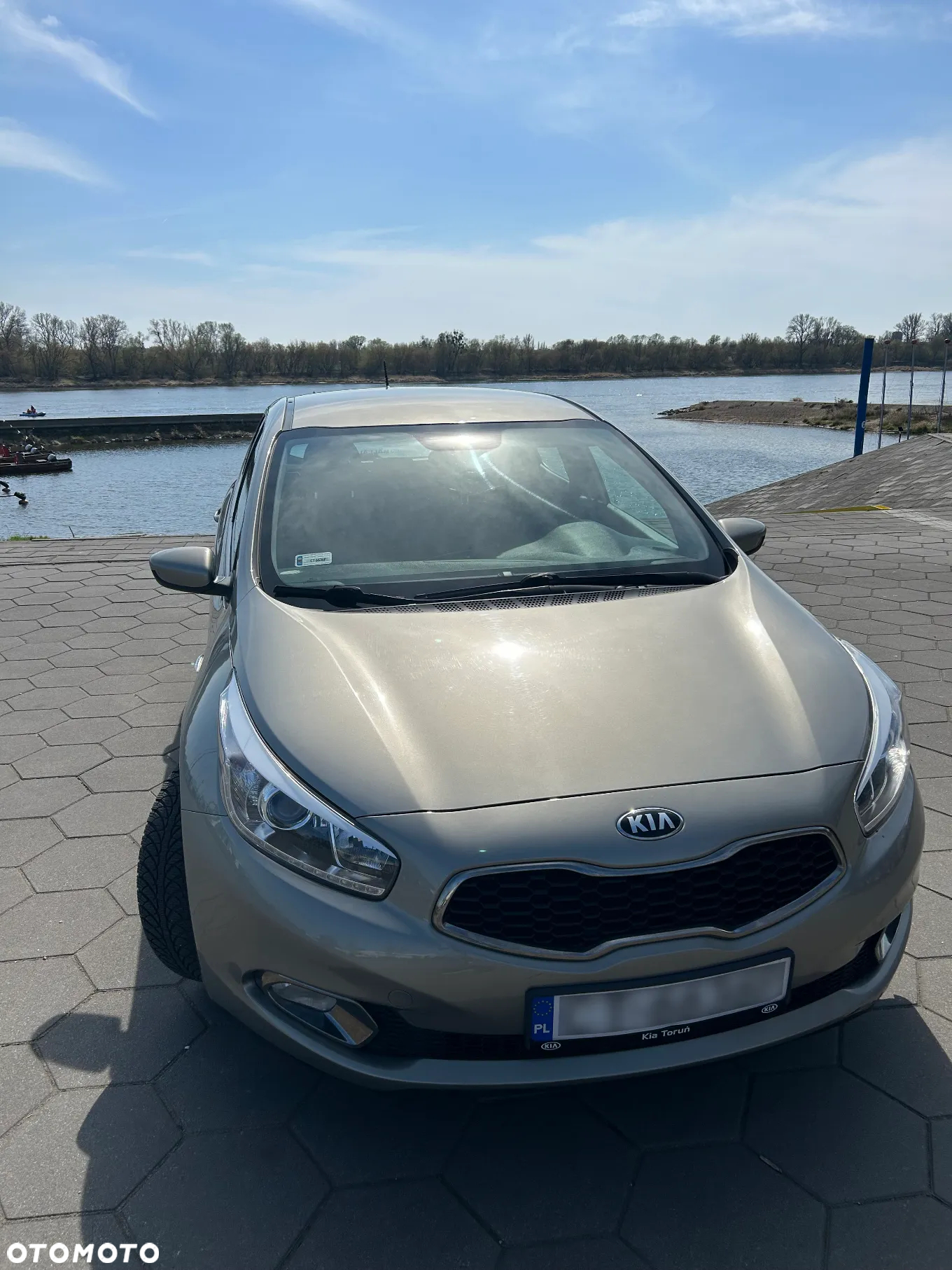 Kia Ceed Cee'd 1.6 GDI M - 3