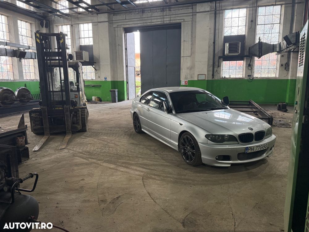 BMW Seria 3 - 8