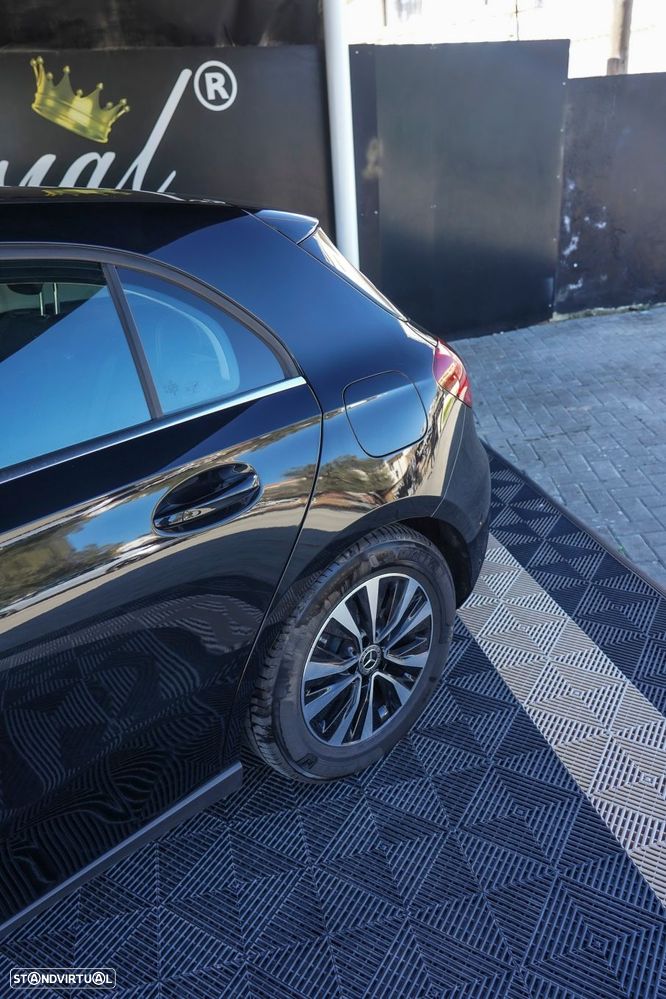 Mercedes-Benz A 200 Standard - 39