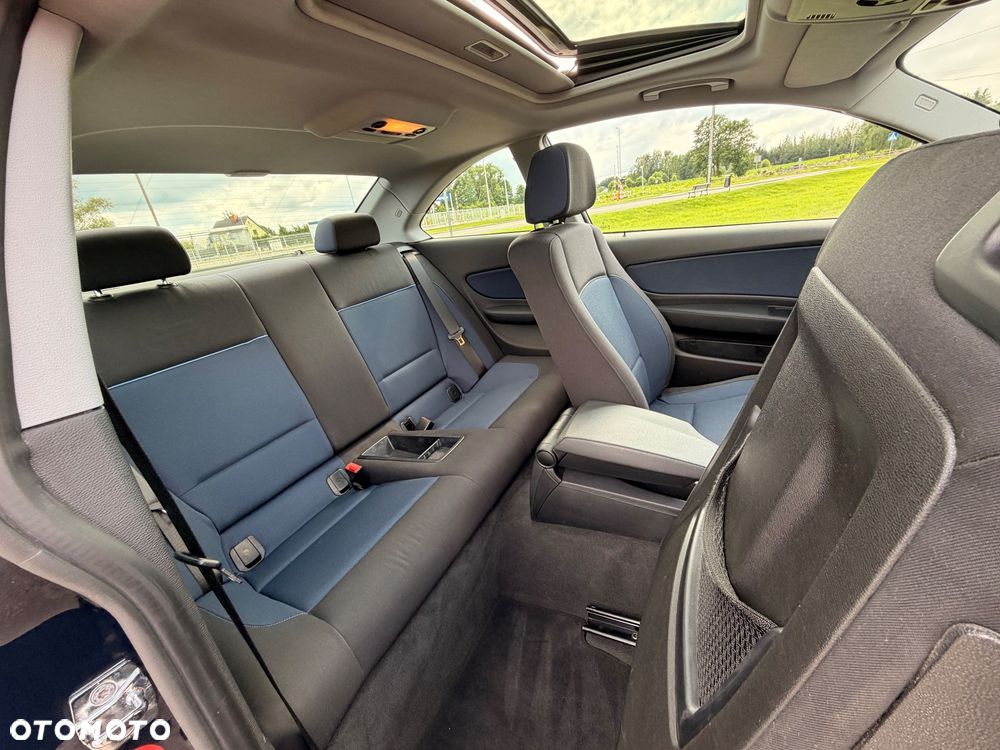 BMW Seria 1 120d - 17