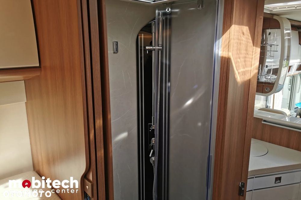 Carthago Chic E-Line I 50 LE DA - 27