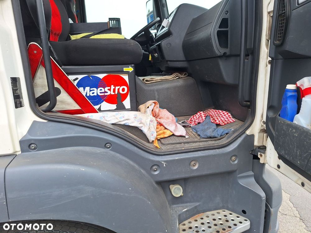 MAN Tgm 18.280 4X2 Bb - 31