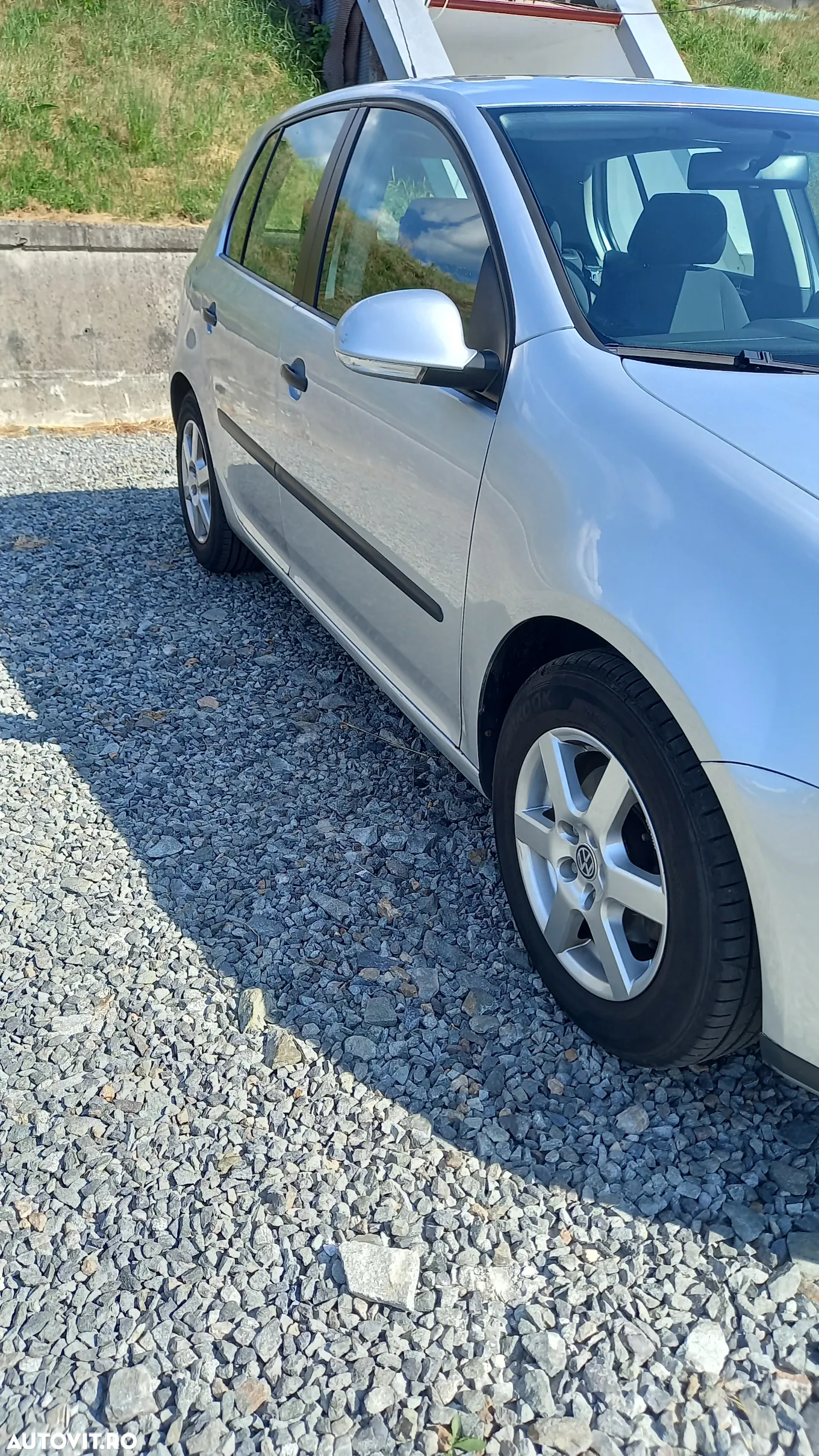 Volkswagen Golf - 4