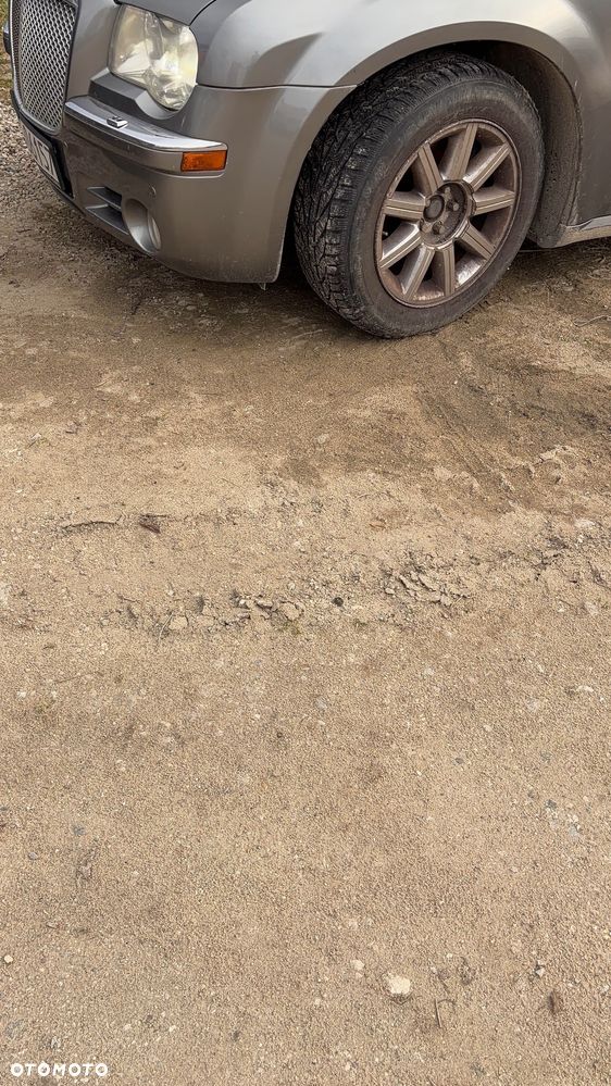 Chrysler 300C 3.0 V6 CRD - 8