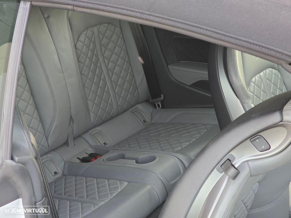 Audi S5 Limousine TFSI quattro - 44