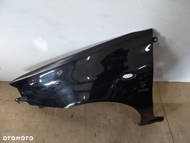 BŁOTNIK LEWY PRZÓD PRZEDNI FIAT PUNTO I CABRIO 93-99 BERTONE NR433 - 2