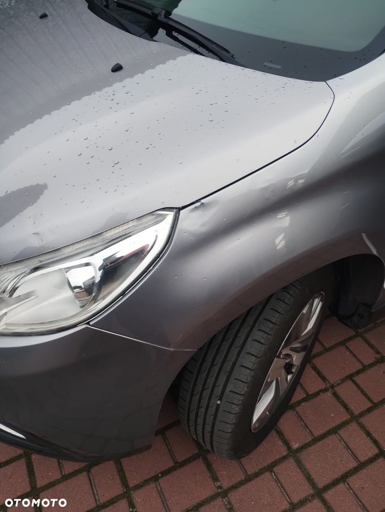 Peugeot 2008 - 17