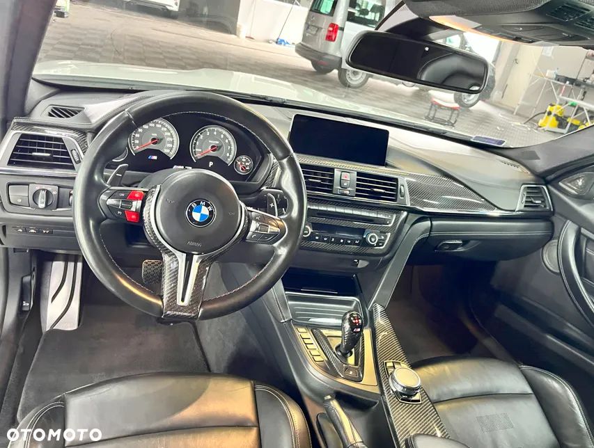 BMW M3 - 8