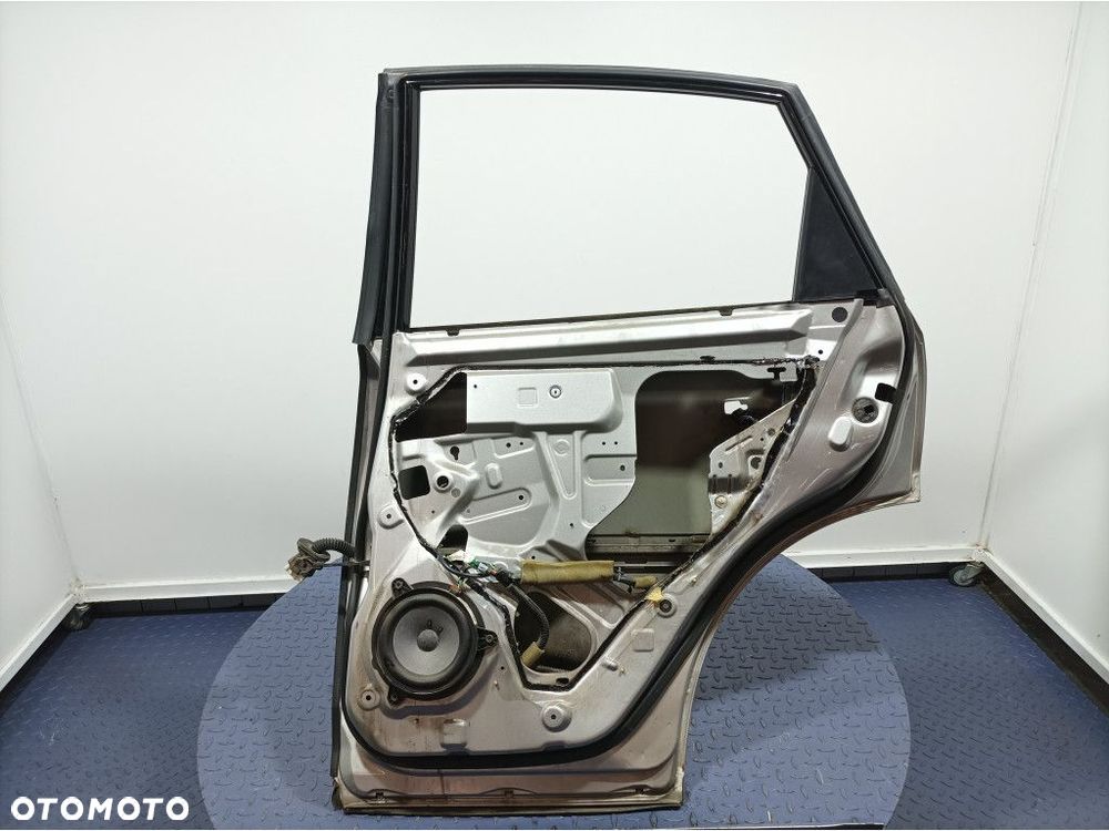 INFINITI FX I 03-08 DRZWI TYŁ TYLNE PRAWE KY0 - 11