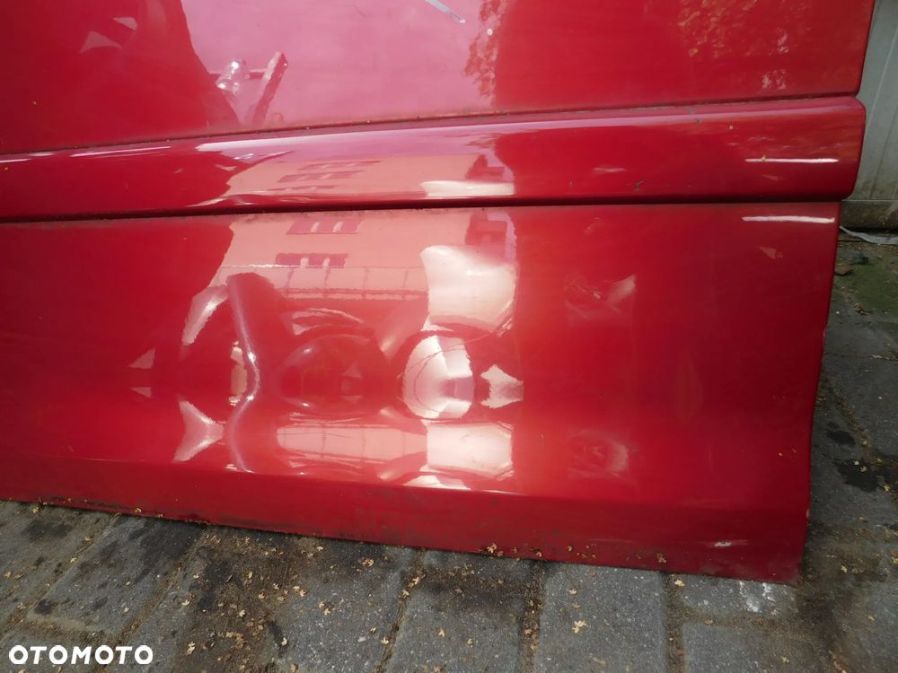 drzwi lewe przód CITROEN C4 GRAND PICASSO - 6
