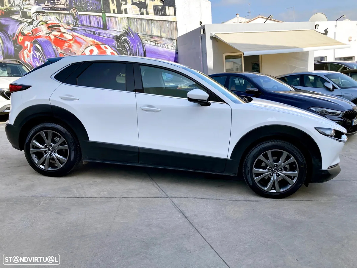 Mazda CX-30 - 2