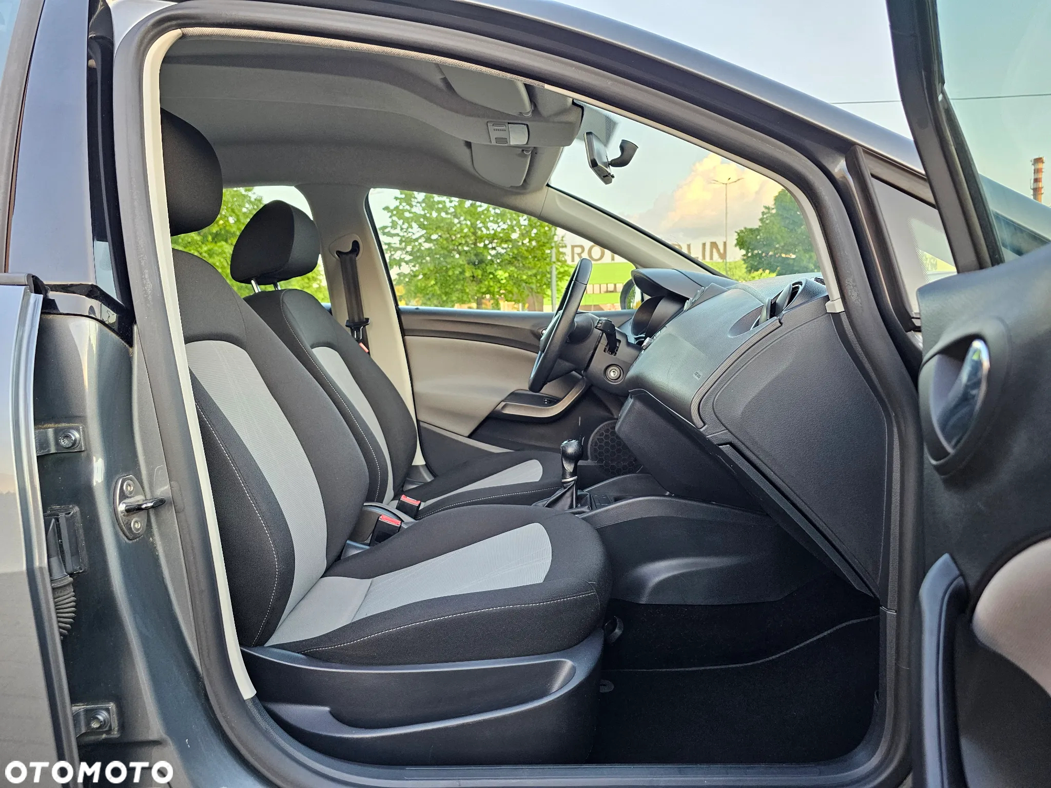 Seat Ibiza - 17