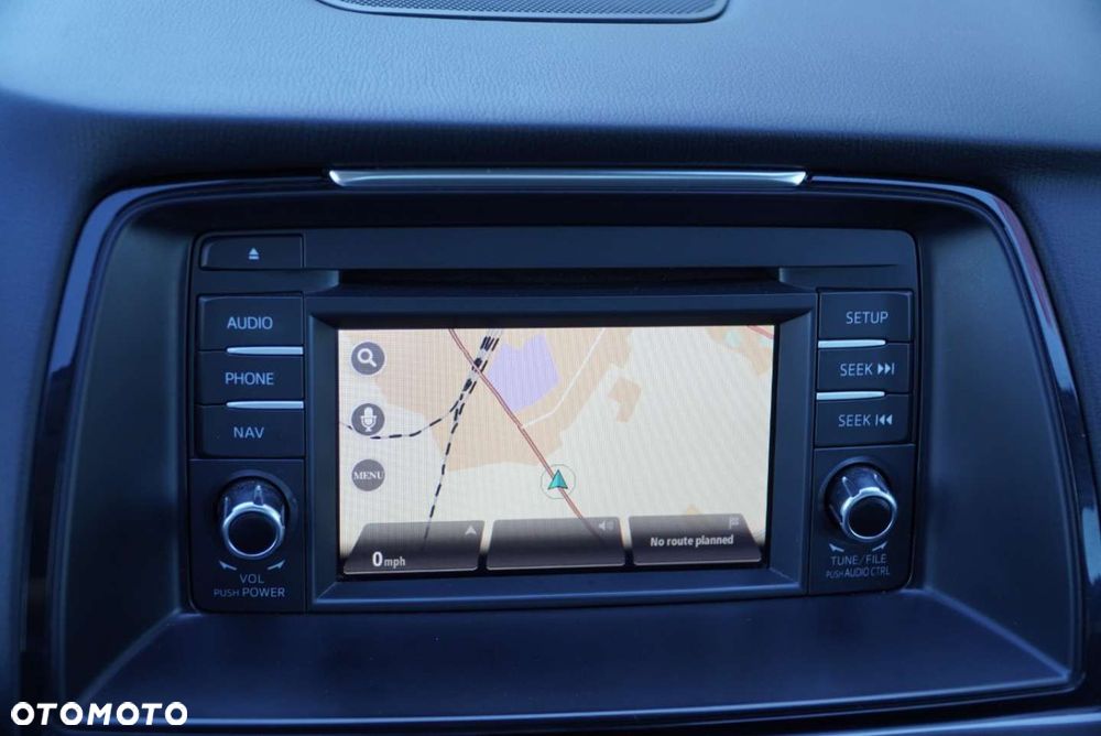Mazda 6 SKYACTIV-G 165 Exclusive-Line - 15