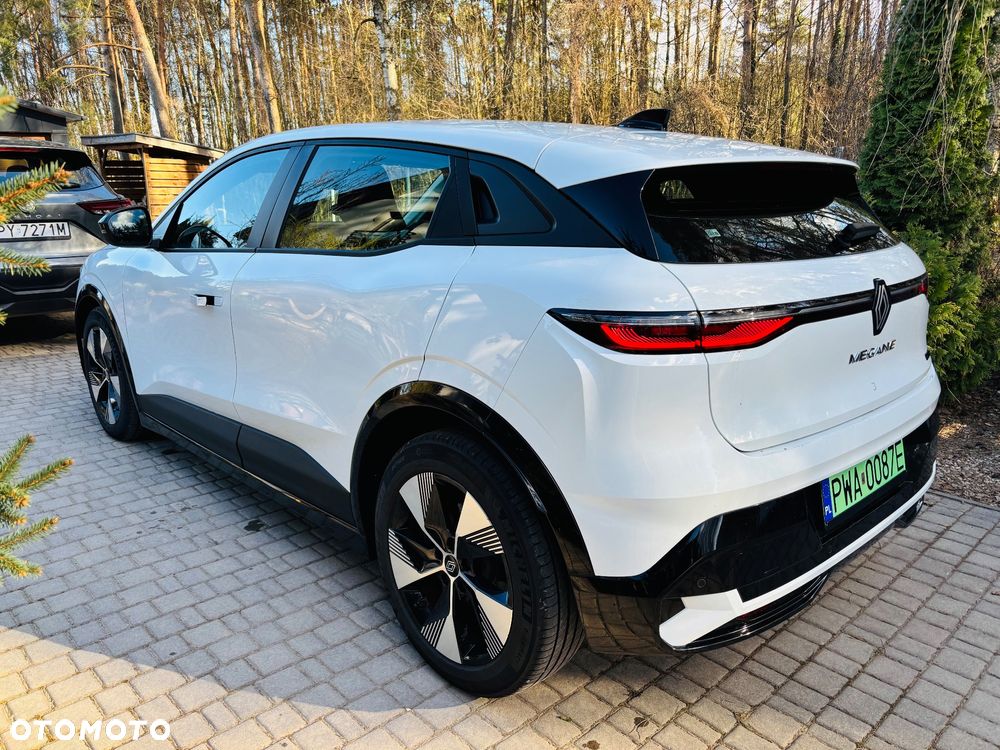 Renault Megane EV40 Equilibre - 5