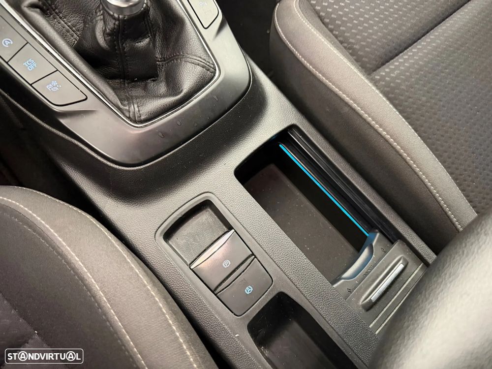 Ford Focus C-Max - 14