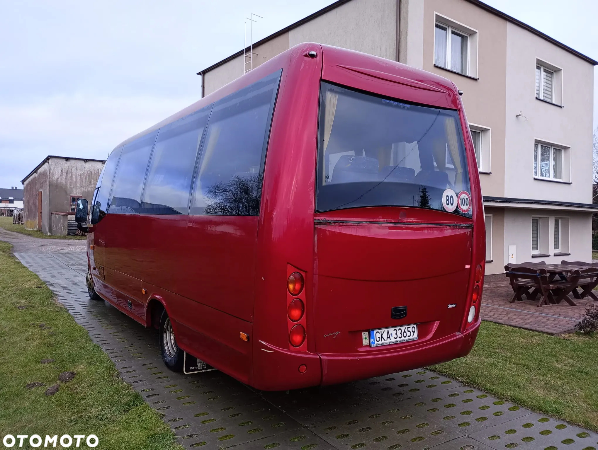 Iveco Wing - 2