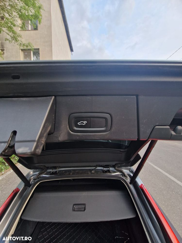 Volvo V90 D3 Geartronic - 16