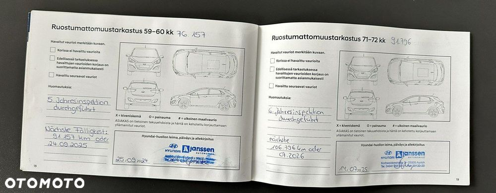 Hyundai Kona 1.6 T-GDI Comfort DCT - 29