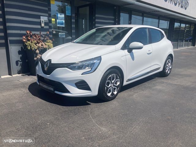 Renault Clio 1.0 TCe Intens - 1