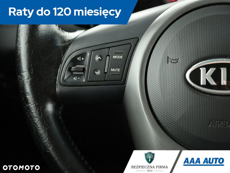 Kia Soul - 15