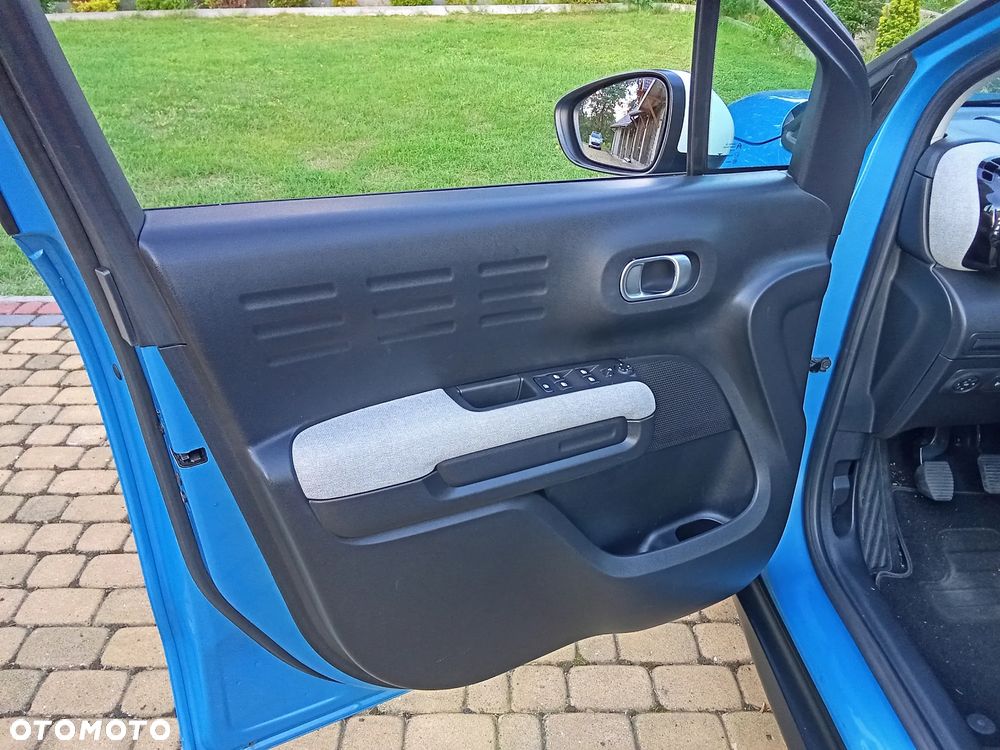 Citroën C3 Aircross PureTech 110 Stop & Start Shine - 7