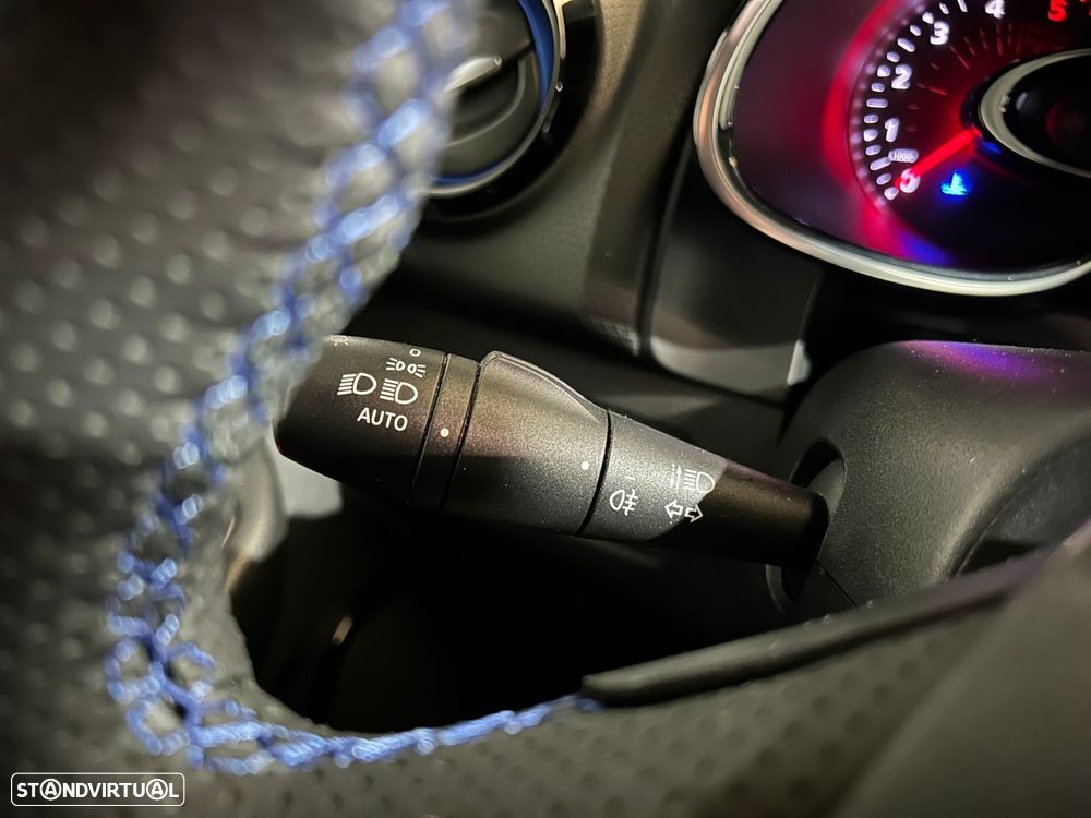 Renault Clio Sport Tourer 1.5 dCi GT Line - 28