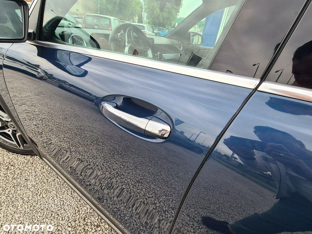 Mercedes-Benz GLB 200 d AMG Line 8G-DCT - 37