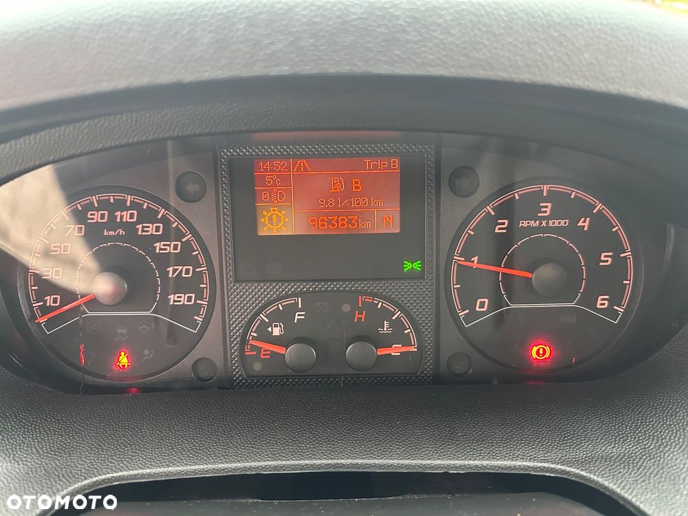 Fiat DUCATO MAXI LONG - 31