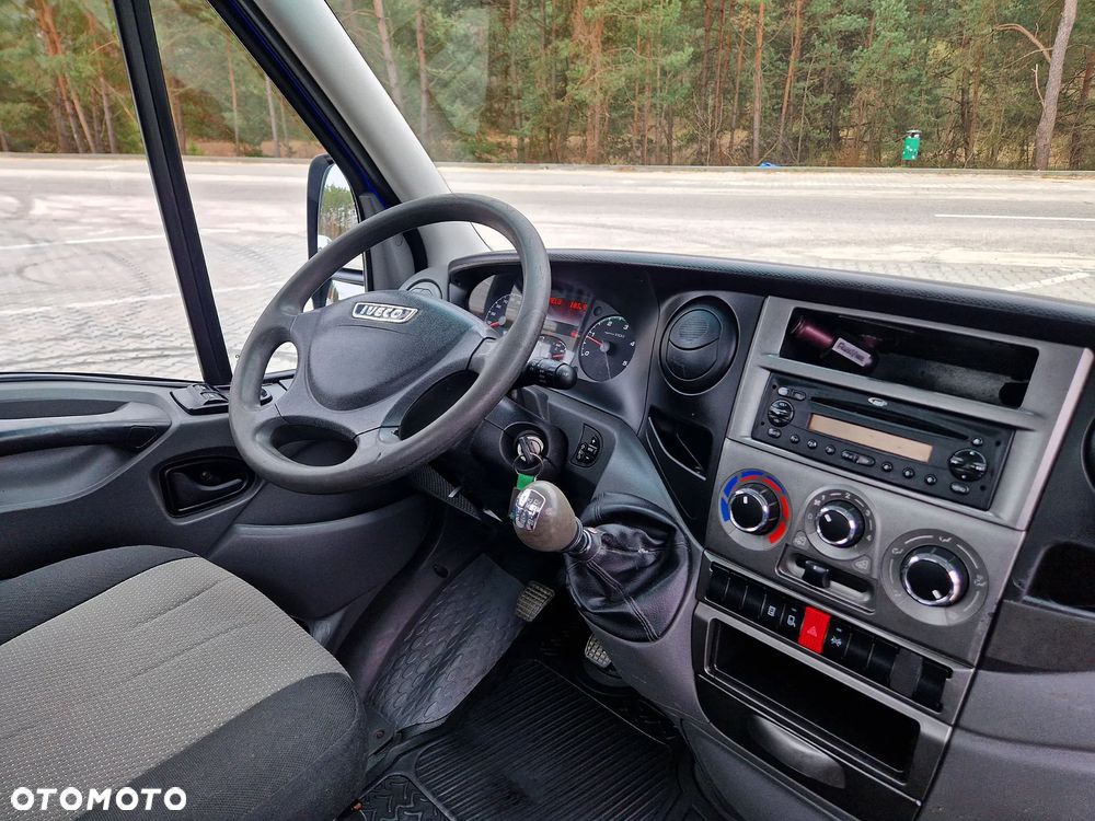 Iveco DAILY - 37