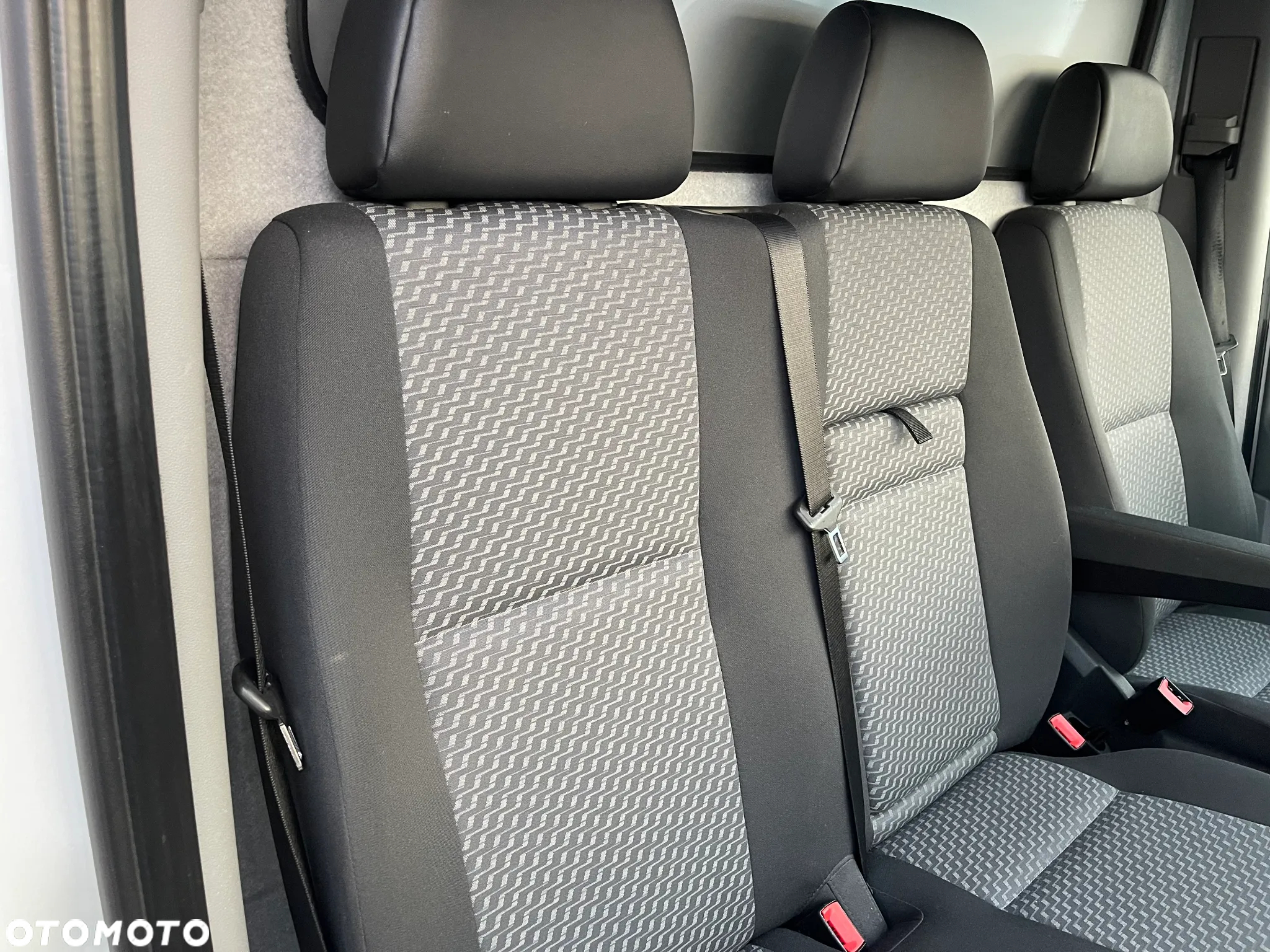 Volkswagen Crafter Autolaweta - 28