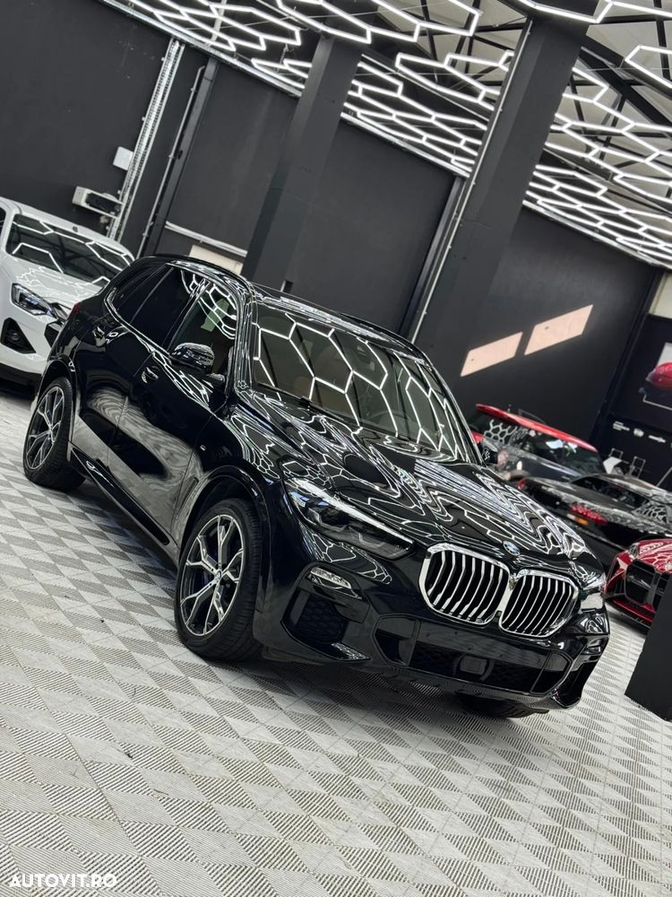 BMW X5 xDrive30d - 2