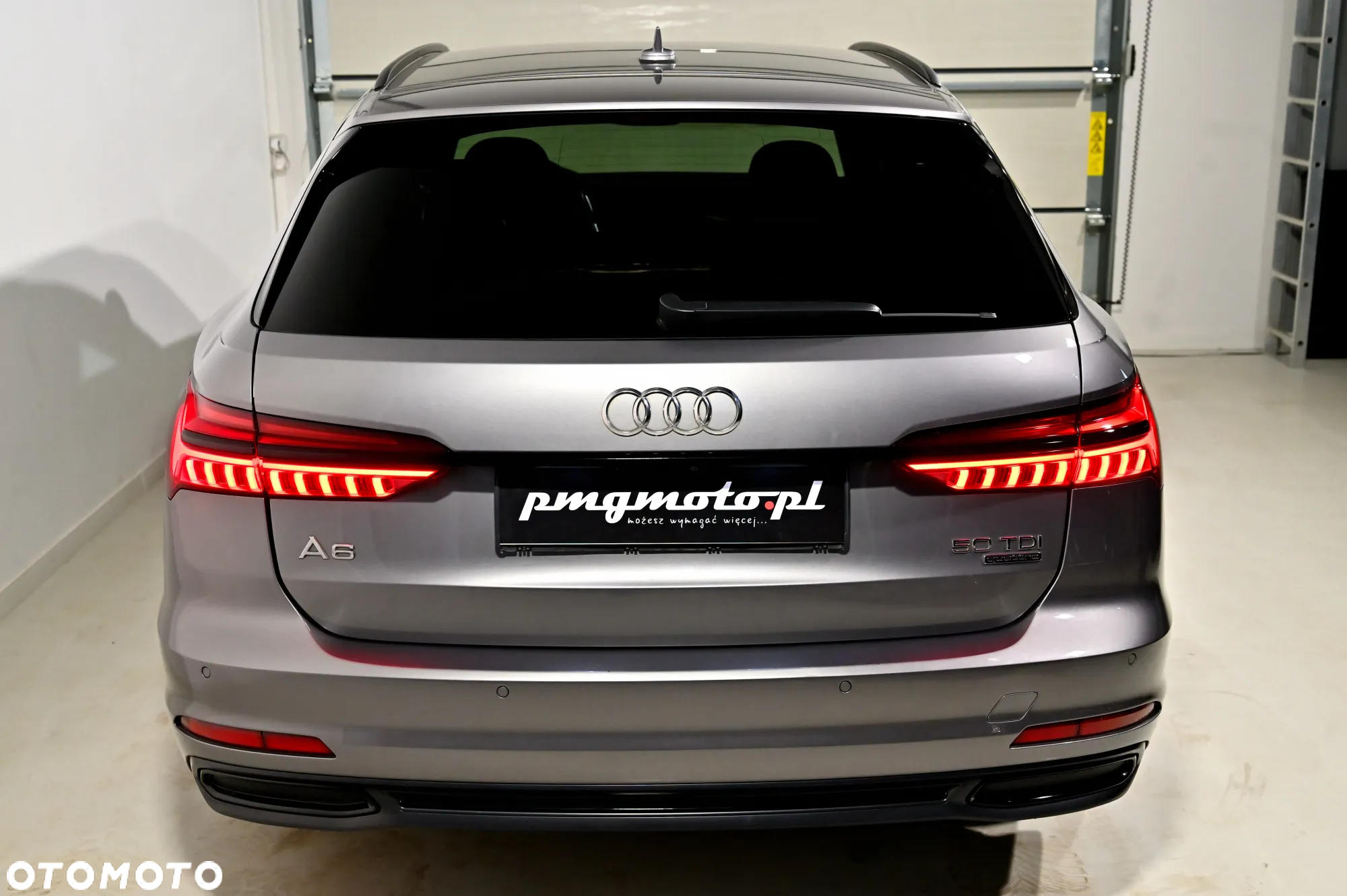 Audi A6 - 31