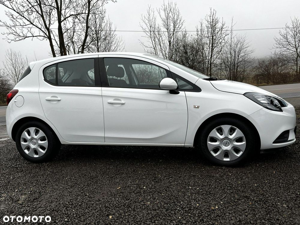 Opel Corsa - 10