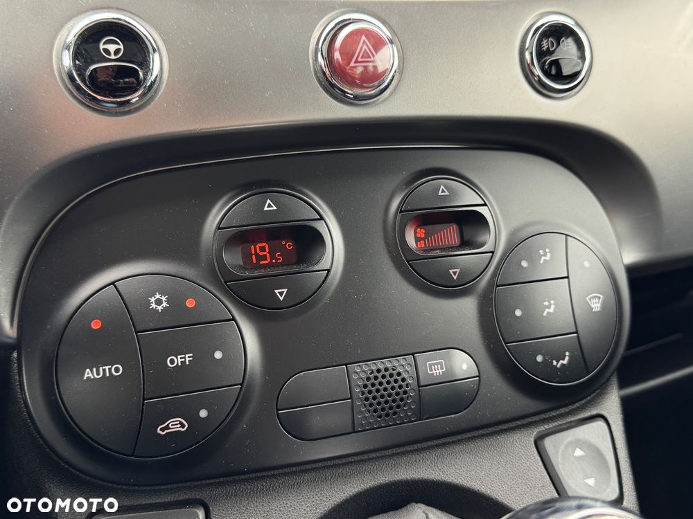 Fiat 500 1.2 byDiesel - 11
