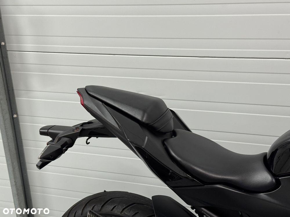 Kawasaki Ninja - 6