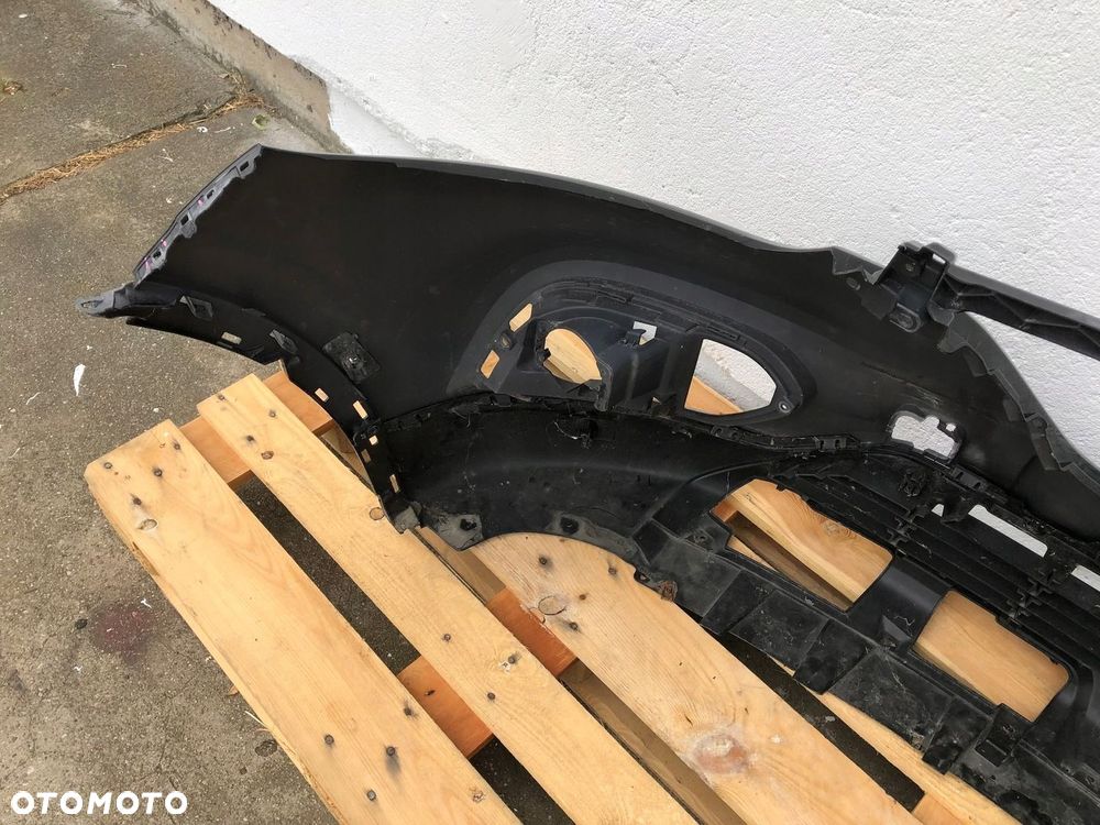 ZDERZAK PRZÓD PRZEDNI RENAULT KADJAR LIFT FL 2018- 620221936R  SPOILER - 4