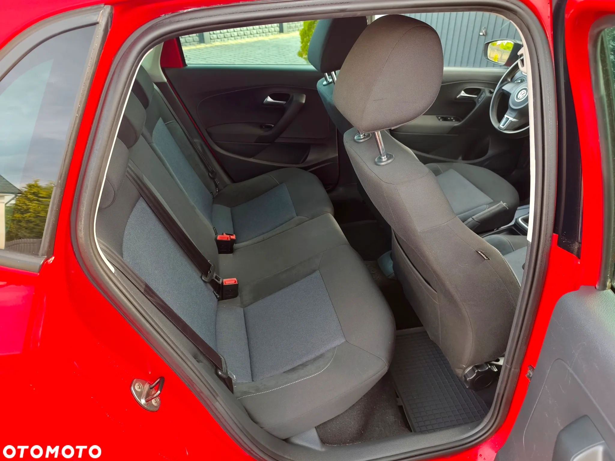 Volkswagen Polo 1.4 Style - 28